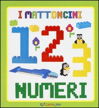 1 2 3 numeri
