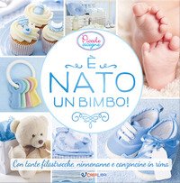 È nato un bimbo!