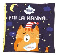 Fai la nanna... Coccolibri di stoffa