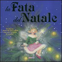La fata del Natale. Libro pop-up