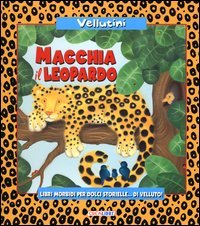 Macchia il Leopardo