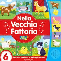 Nella vecchia fattoria... Libri da leggere