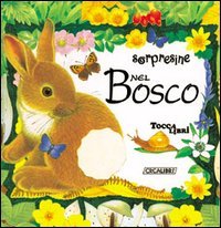 Sorpresine nel bosco