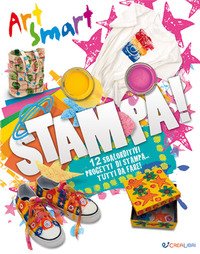 Stampa! Art smart