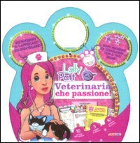 Veterinaria che passione! Lolly Patt