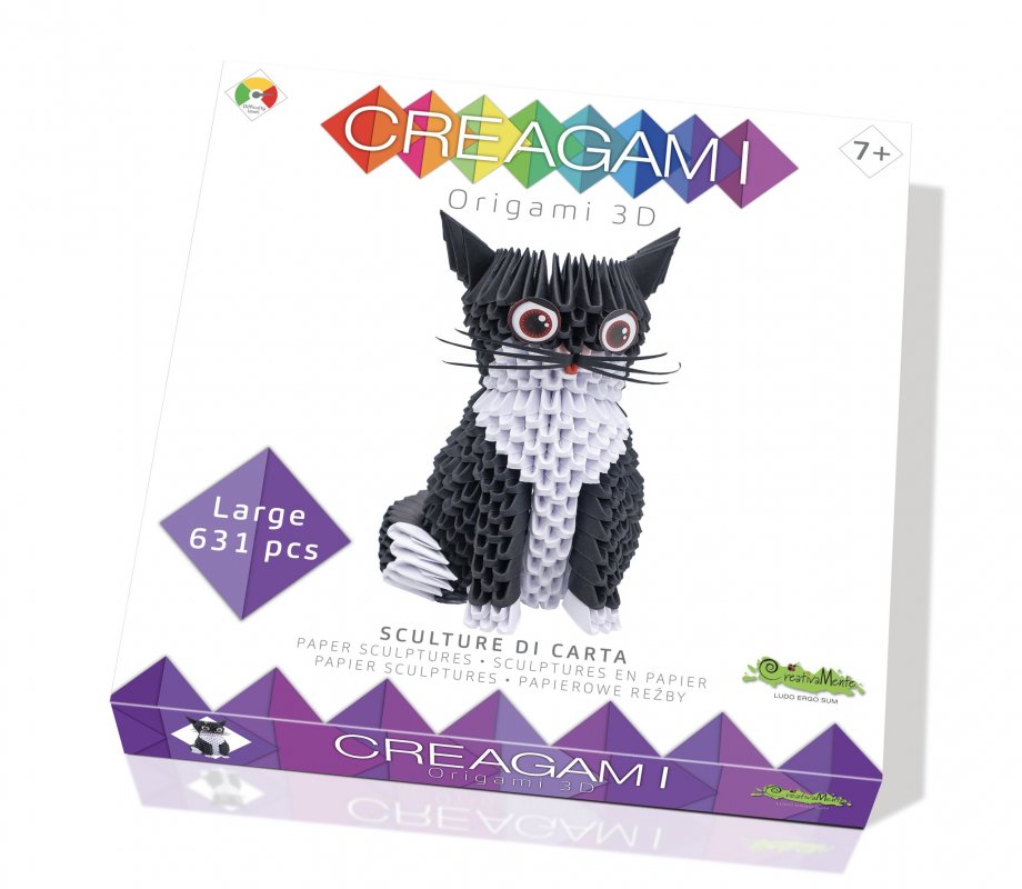 Creagami Gatto