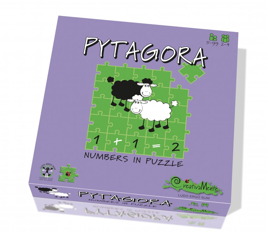 Pytagora