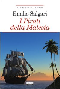 I pirati della Malesia