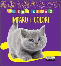 Imparo i colori