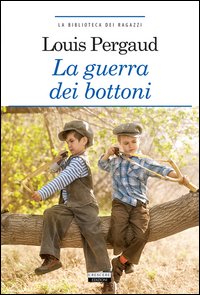 La guerra dei bottoni