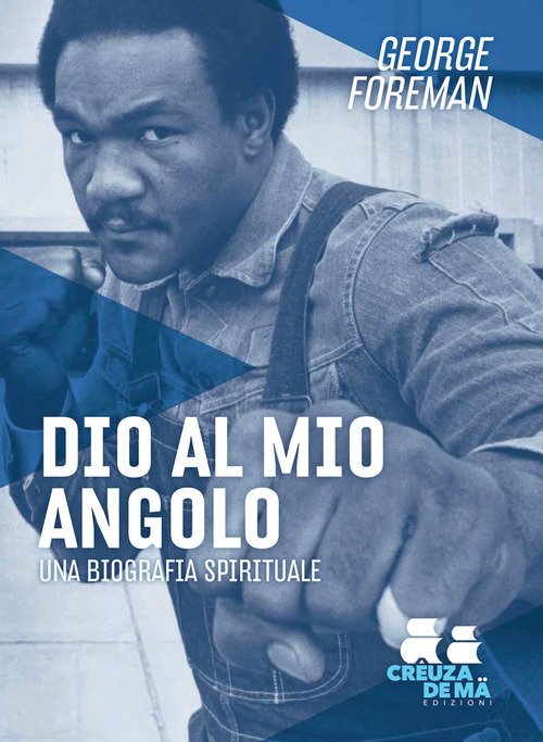 Dio al mio angolo. Una biografia spirituale