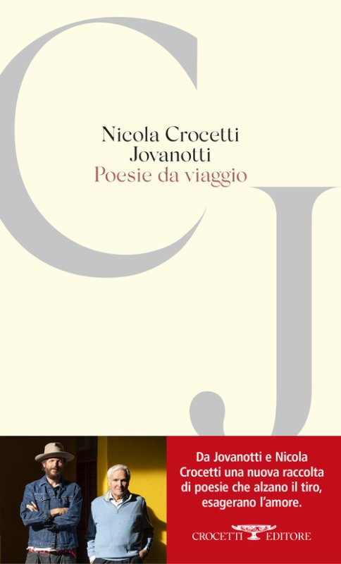 Poesie da viaggio