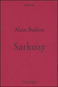Sarkozy: di che cosa è il nome?