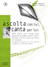 Ascolta con lui, canta per lui