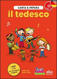 Canta e impara il tedesco!
