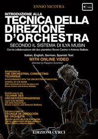 Introduzione alla tecnica della direzione d'orchestra secondo la scuola di Ilya Musin