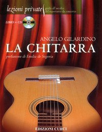 La chitarra
