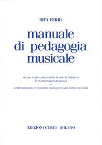 Manuale di pedagogia musicale