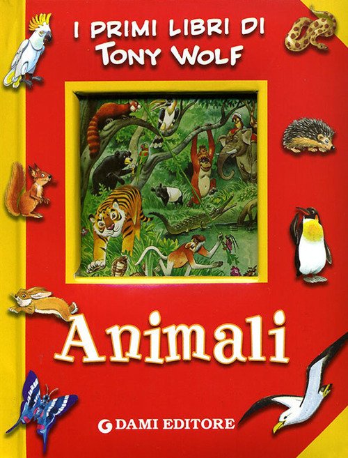 Animali
