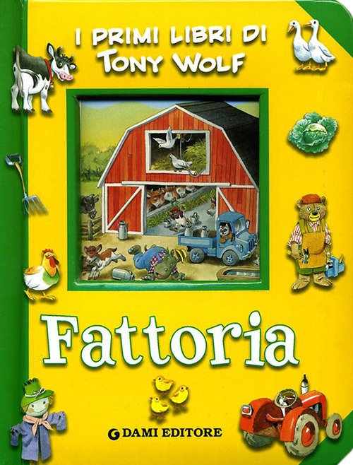 Fattoria