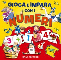 Gioca e impara con i numeri
