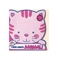 I miei amici animali
