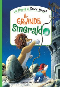 Il grande smeraldo