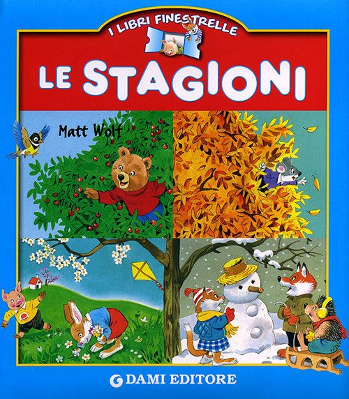 Le stagioni
