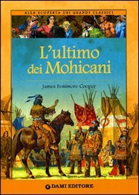 L'ultimo dei mohicani