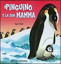 Pinguino e la sua mamma