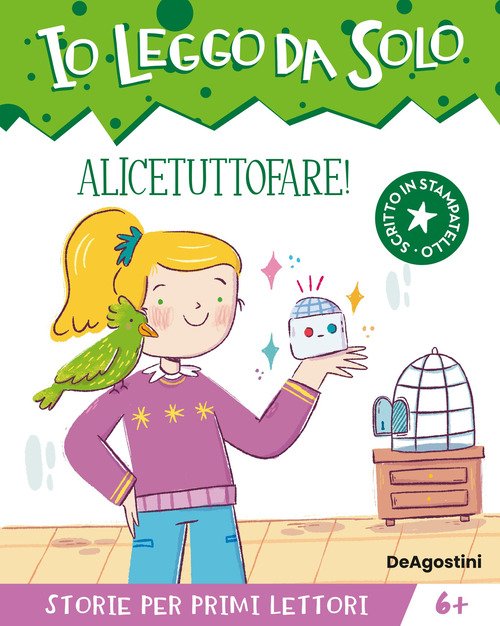 Alicetuttofare!