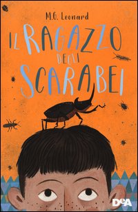 Il ragazzo degli scarabei