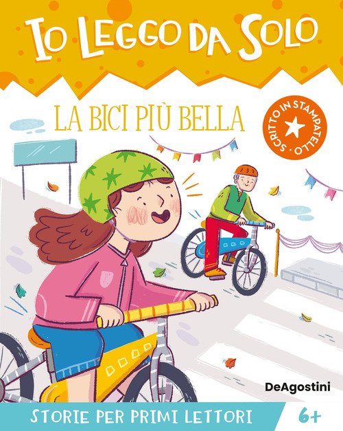 La bici più bella