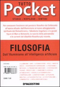 Tutto filosofia