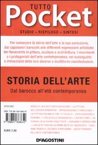 Tutto storia dell'arte