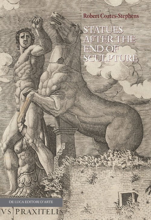 Statues after the end of sculpture