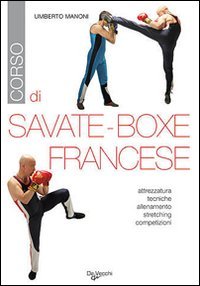 Corso di savate-boxe francese