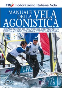 Manuale della vela agonistica