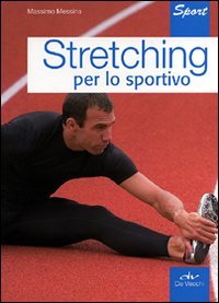 Stretching per lo sportivo