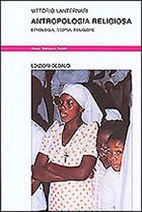 Antropologia religiosa