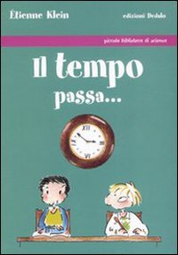 Il tempo passa...
