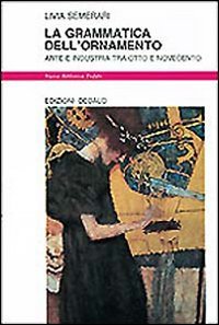 La grammatica dell'ornamento