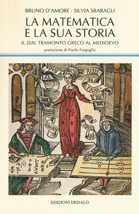 La matematica e la sua storia