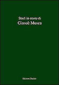 Studi in onore di Giosuè Musca