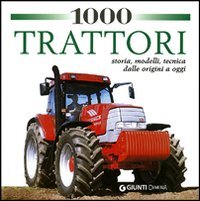 1000 trattori da tutto il mondo