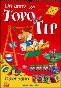 Calendario Topo Tip