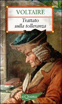 Il trattato sulla tolleranza