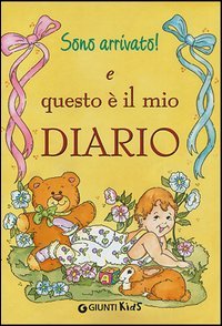 Sono arrivato! E questo è il mio diario