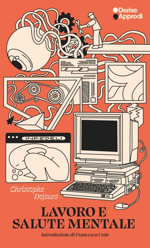 Lavoro e salute mentale