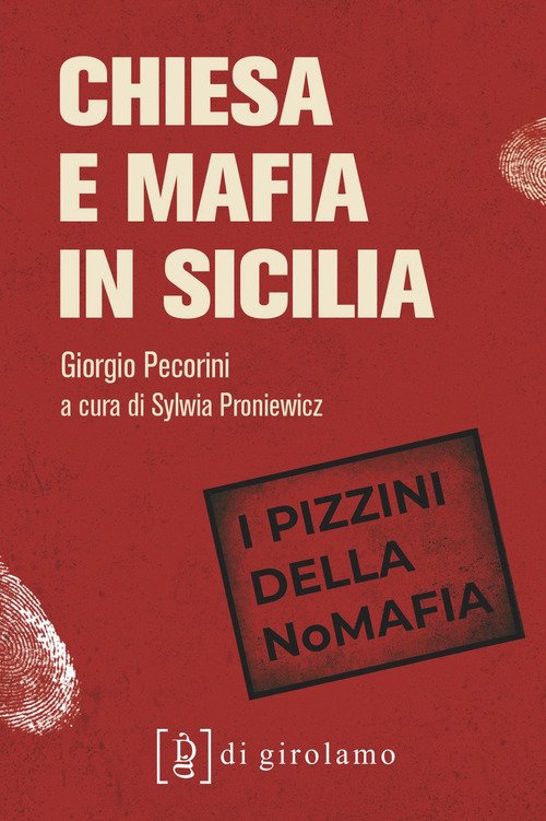 Chiesa e mafia in Sicilia